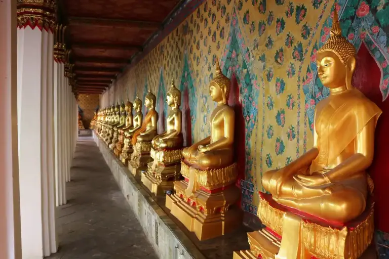 Thailand