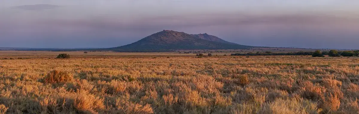 Serengeti National Park